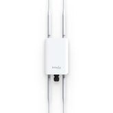 ENH1350EXT - Outdoor CB/Access Point DBC 11ac Wave2 - 1300Mbps - 2x2 - GbE PoE - wireless lan