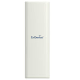 ENH500-AX - Outdoor CB/Access Point 11ax 5GHz 2400Mbps - 2x2 - 2xGbE pPoE/at - Wi-Fi 6 - wireless lan