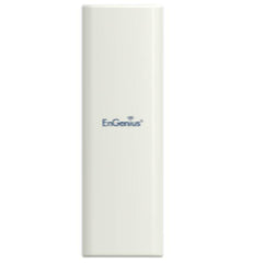 ENH500-AX - Outdoor CB/Access Point 11ax 5GHz 2400Mbps - 2x2 - 2xGbE pPoE/at - Wi-Fi 6 - wireless lan