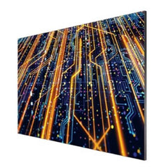 LED ALL IN ONE 130" FHD 1,5MM