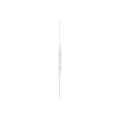 AURICOLARE A FILO TYPE C WHITE