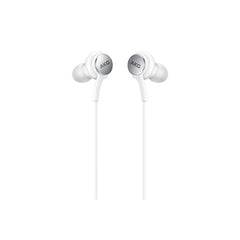 AURICOLARE A FILO TYPE C WHITE