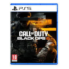 CALL OF DUTY: BLACK OPS 6