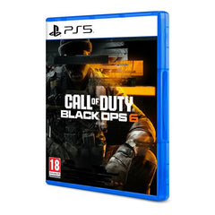 CALL OF DUTY: BLACK OPS 6