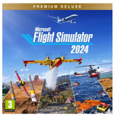 FLIGHT SIMULATOR