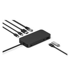 Microsoft Surface USB4 Dock
