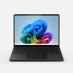Surface LAPTOP 7 15" Intel CU7/16/256GB Nero