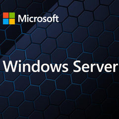 Windows Server CAL 2025 Italian 1pk DSP OEI 1 Clt User CAL