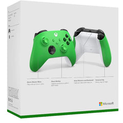 XBOX WIRELESS CONTROLLER