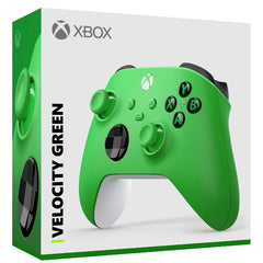 XBOX WIRELESS CONTROLLER