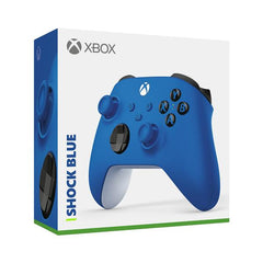 XBOX WIRELESS CONTROLLER