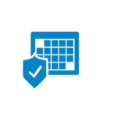 EHS 4YR Warranty EUR Surface Pro 12"