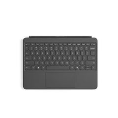 Surface Pro 12 Signature Tastiera Grigio Scuro Layout ITA