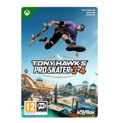 TONY HAWK