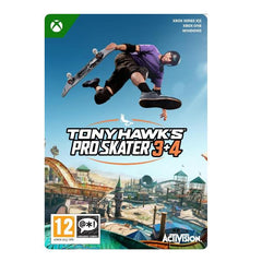 TONY HAWK