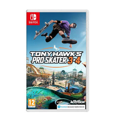 TONY HAWK