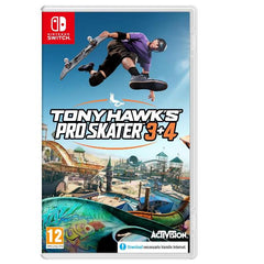 TONY HAWK