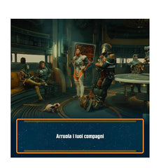 THE OUTER WORLDS