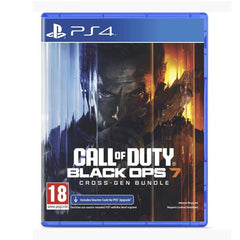 CALL OF DUTY: BLACK OPS 7