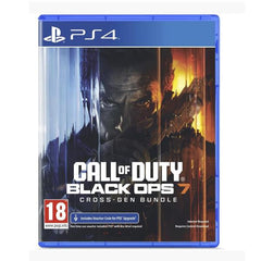 CALL OF DUTY: BLACK OPS 7