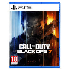CALL OF DUTY: BLACK OPS 7
