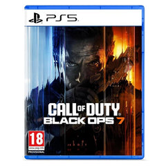 CALL OF DUTY: BLACK OPS 7