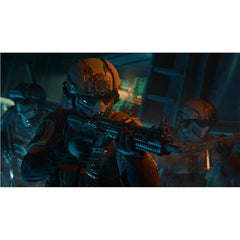 CALL OF DUTY: BLACK OPS 7