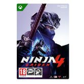 NINJA GAIDEN