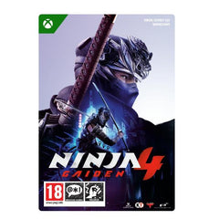 NINJA GAIDEN
