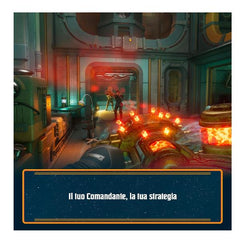 THE OUTER WORLDS