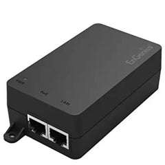 EPA5060GBT PoE Injector INDOOR 54V, 1.11A 60W AF/AT/BT 1GbE