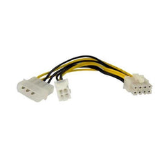 Adattatore EPS 8 poli con LP4 F/M 15cm
