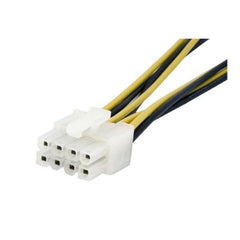 Adattatore EPS 8 poli con LP4 F/M 15cm