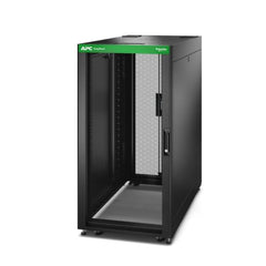 APC Easy Rack, 24U, Black