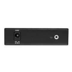 Convertitore media Fibra SM LC 40 km