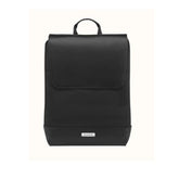 ZAINO METRO SLIM BACKPACK BLACK