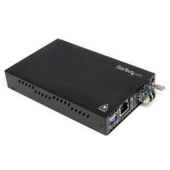 Convertitore media Fibra MM SC 500m