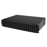 Chassis convertitore Fibra 20 slot