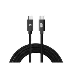 CAVO USB 3.2 Gen 2 C-C PD 3.0 100W 1.2m -- 20V 5A, 10Gbps, E-Mark