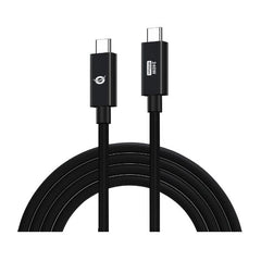 CAVO USB 4.0 Gen 3 C-C PD 3.1 240W 1.2m -- 48V 5A, 40Gbps, E-Mark