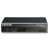 SN4141/4JO4V/EUI - Patton SN4141/4JO4V/EUI, SmartNode VoIP Gateway, 4 FXO, 4 VoIP calls
