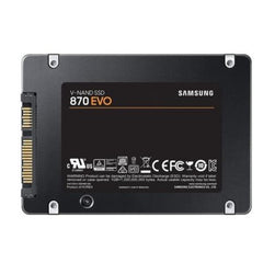 870 EVO