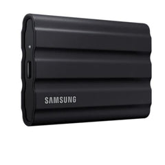 SSD PORTATILE DA 1TB T7 SHIELD NERO