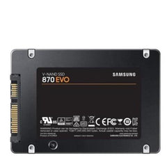 870 EVO