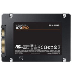 870 EVO