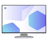 FlexScan EV2485-WT