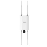 EWS850-FIT - Managed Access Point Outdoor Dual Band 11ax -1800Mbps - 2x2 - 2.5GbE PoE - wireless lan