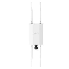 EWS850-FIT - Managed Access Point Outdoor Dual Band 11ax -1800Mbps - 2x2 - 2.5GbE PoE - wireless lan