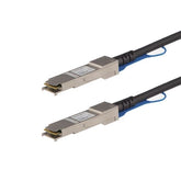 CAVO CON ATTACCO DIRETTIVO QSFP+