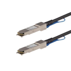 CAVO CON ATTACCO DIRETTIVO QSFP+